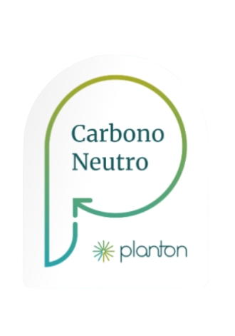 Carbono Neutro - Planton
